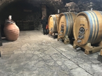Bagnoli Wine Tastinging Tour
